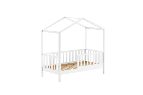 Vipack Dallas Toddler Bed 70x140 cm - House Bed