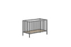 Jaxx Dino bed 60x120 - White