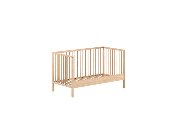 Dino 70x140 Growing Bed - Natural