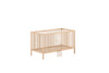 Dino 70x140 Growing Bed - Natural