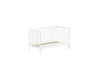 Dino 70x140 Growing Bed - White