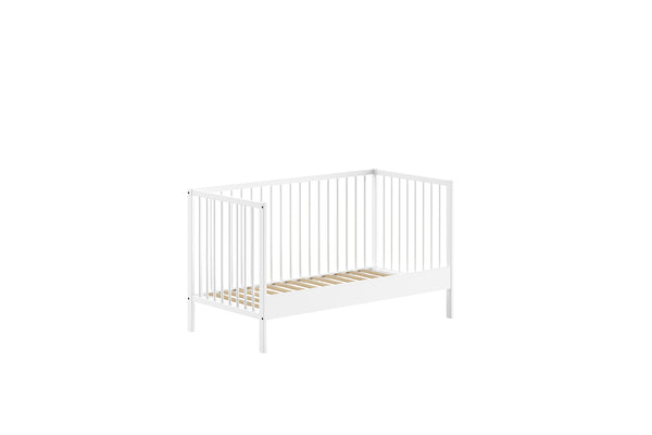 Dino 70x140 Growing Bed - White