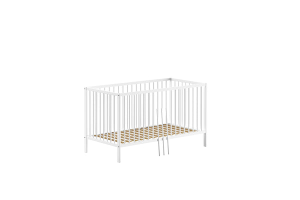 Dino 70x140 Growing Bed - White