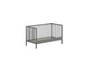 Dino 70x140 Growing Bed - Anthracite