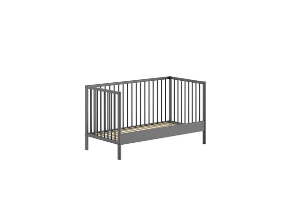 Dino 70x140 Growing Bed - Anthracite