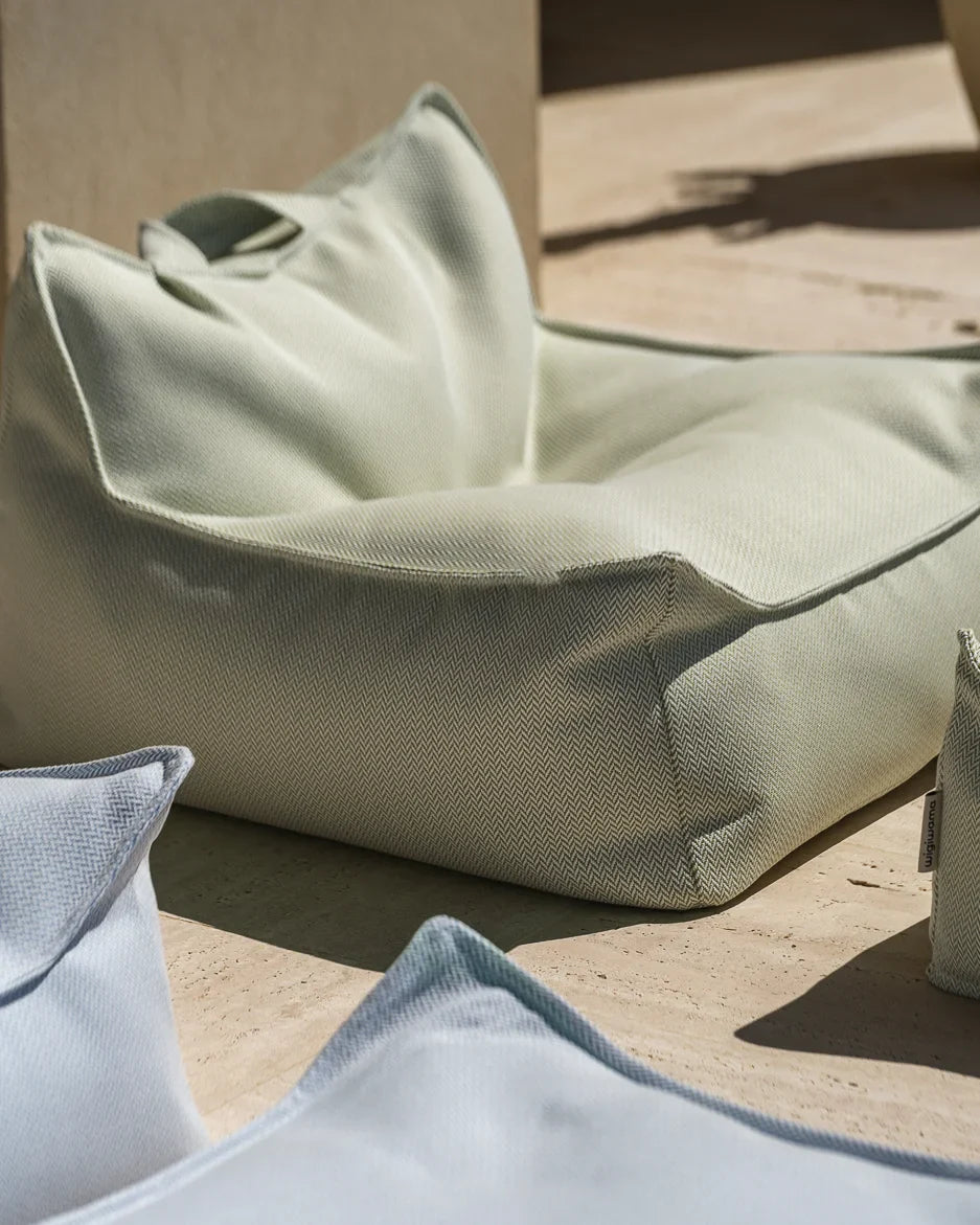Outdoor Beanbag - Herba