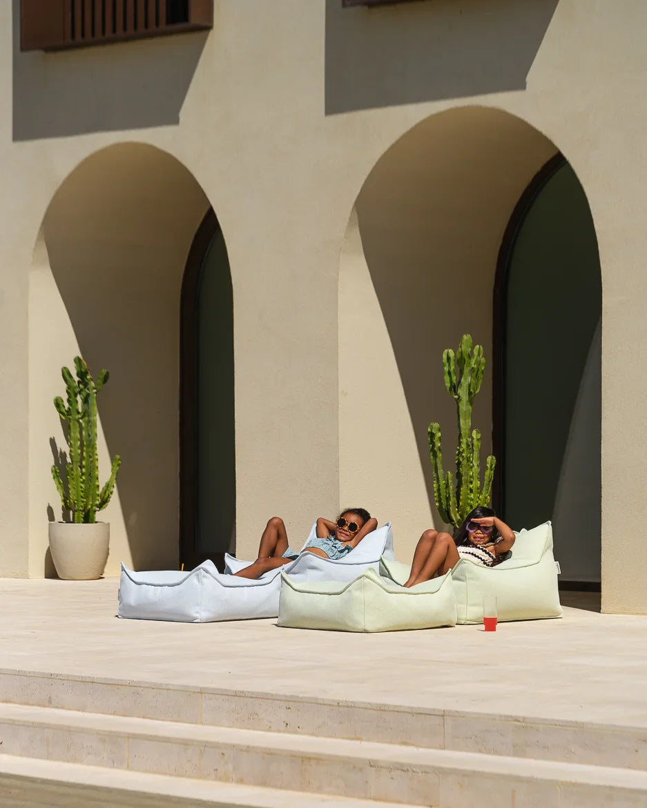 Outdoor Beanbag - Herba