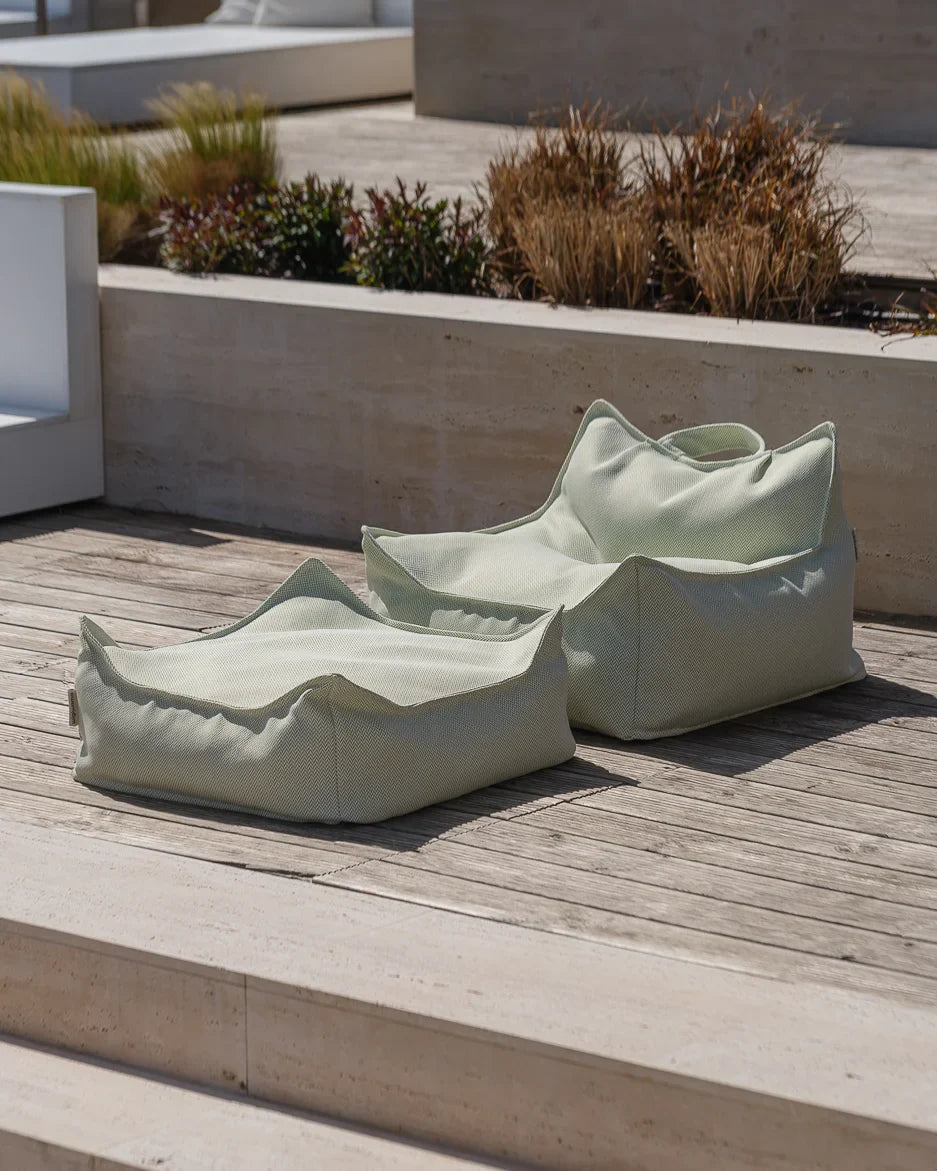 Outdoor Beanbag - Herba
