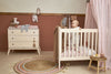 Klamboe/bedhemel - Soft Pink