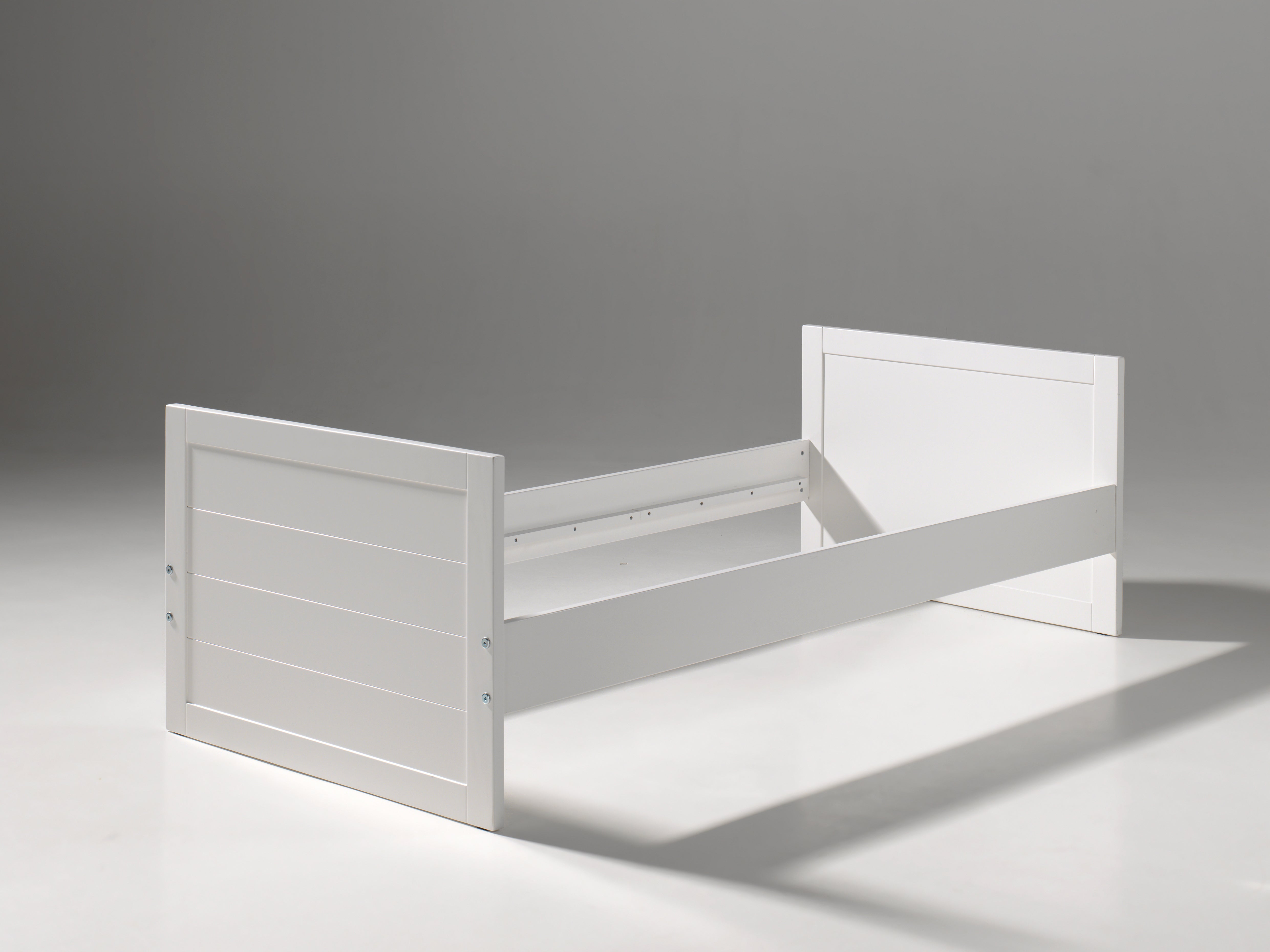 Erik Meegroeibed (60x120) - (90x200)