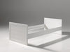 Erik Meegroeibed (60x120) - (90x200)