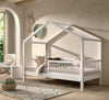 Forrest Huisbed 90x200 - Wit