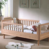 Forrest Toddler Bed 70x140 cm - Oak