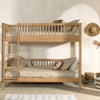 Forrest Stapelbed - Eiken