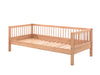 Forrest Stapelbed - Eiken