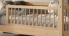 Vipack Forrest House Bed 90x200 - White