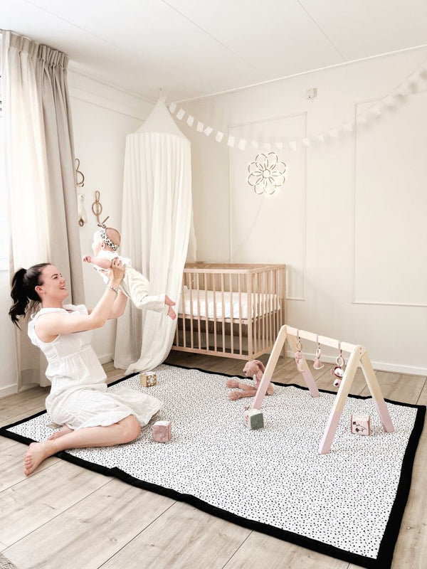 Speelkleed Loft Little Dot (200x150 cm)
