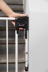Fenss Safetydoor traphek - Wit (metaal)