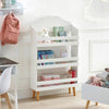Boekenkast Wit