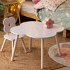 Ally Flower Tafel