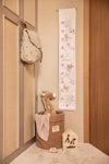 Growth chart - Lovely Birds