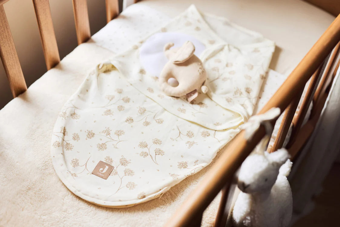 Swaddle 0-3 maanden - Leafy Dreams