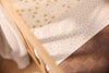 Fitted sheet cot (60x120 cm) - Bloomy