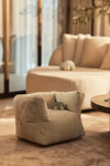 Beanbag Corduroy Olive Green