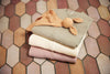 Slaapzak Hydrofiel - Wild Rose (0.5 TOG)
