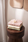 Slaapzak Hydrofiel - Wild Rose (0.5 TOG)