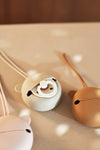 Pacifier holder (various colors)