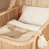 Duvet cover Harvest Natural - 100x140 cm