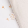 Duvet cover Harvest Natural - 100x140 cm