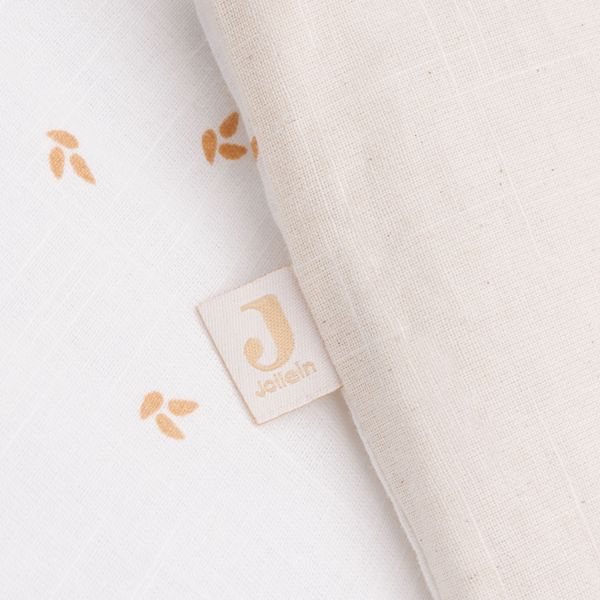Duvet cover Harvest Natural - 100x140 cm