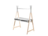 Kiddy Bureau Tipi