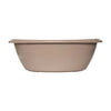 Bad Desert Taupe + badstandaard Black