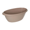 Bad Desert Taupe + badstandaard Black