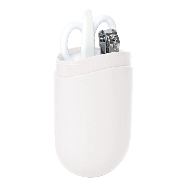 Manicureset Silk Oat
