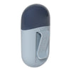 Manicureset Iron Blue