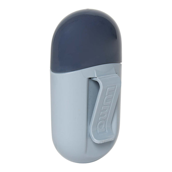 Manicureset Iron Blue