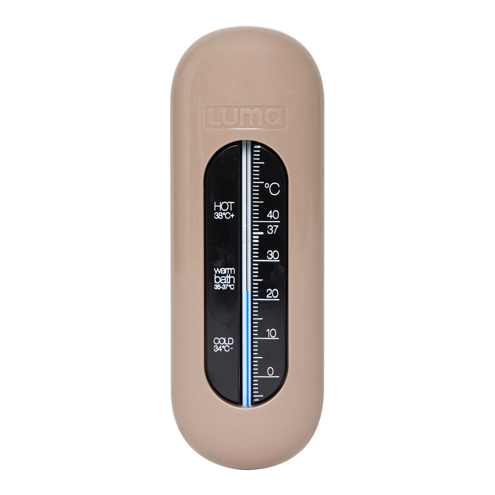 Badthermometer - Desert Taupe