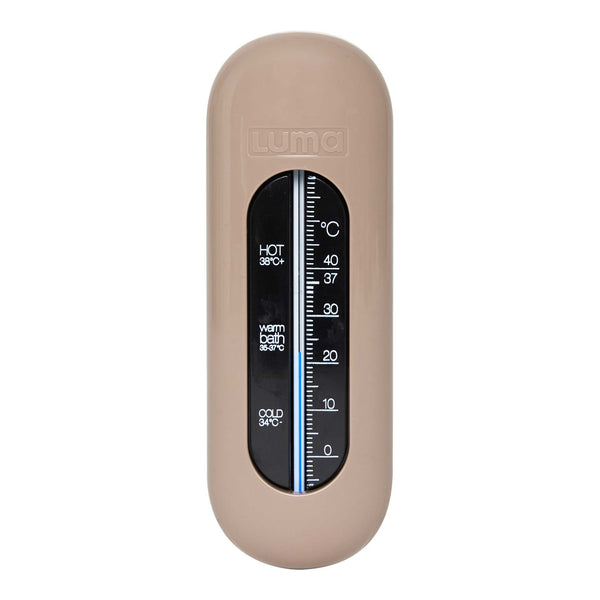 Badthermometer - Desert Taupe
