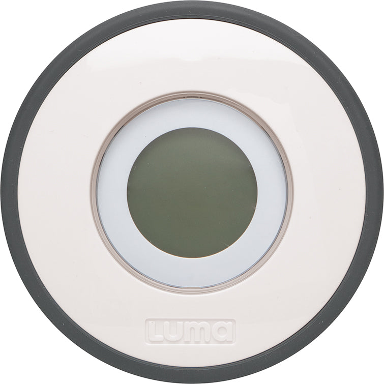 Digital bath thermometer - Silk Oat