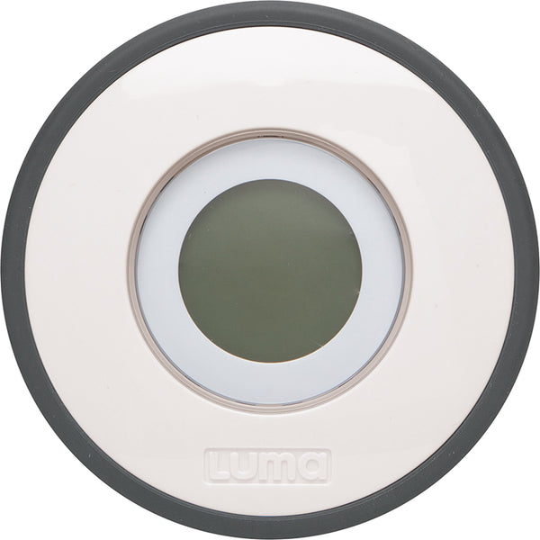 Digital bath thermometer - Silk Oat