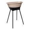 Bad Desert Taupe + badstandaard Black