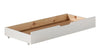 Pull-out bed Jumper (90 x 140/160/200) - White