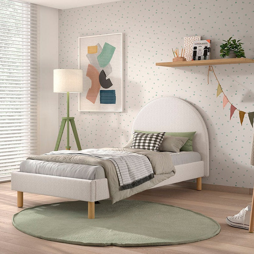 Moon bed 90x200 - Div kleuren