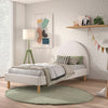 Moon bed 90x200 - Div kleuren