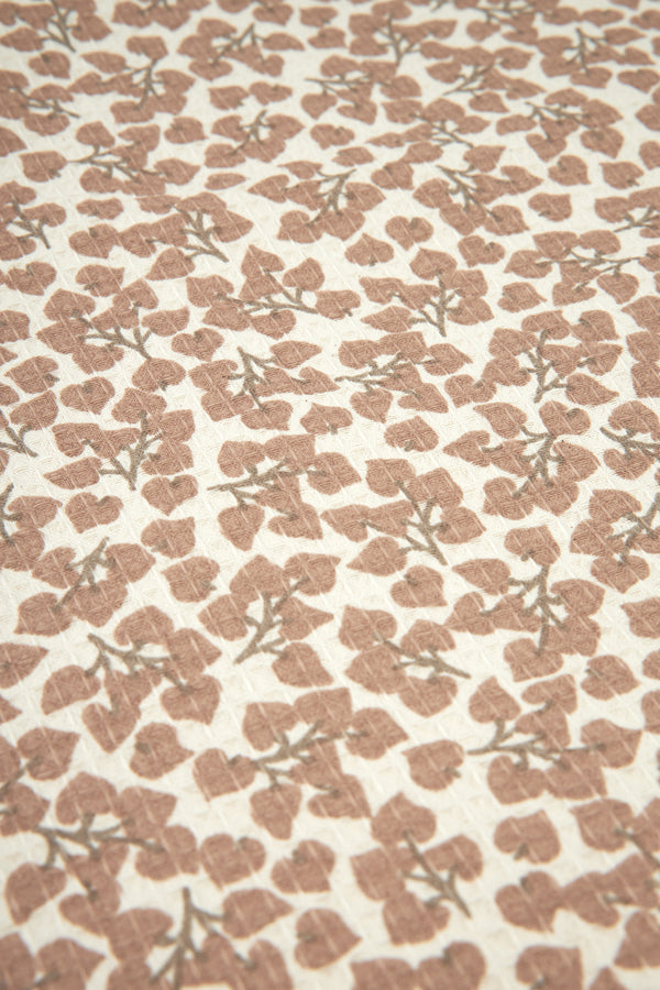 Nobodinoz Mozart changing mat - Sweet Yumiko