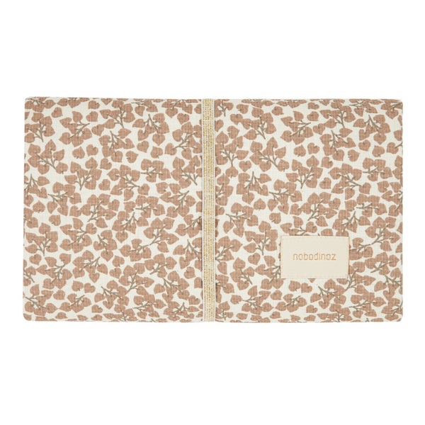 Nobodinoz Mozart changing mat - Sweet Yumiko